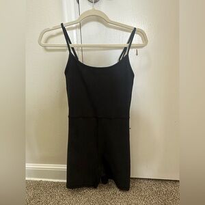 Kulani Kinis Black Romper